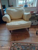 Gratis bankstel engelse stijl  opknapper, Huis en Inrichting, Banken | Bankstellen, Ophalen, Gebruikt, 150 tot 200 cm, Driepersoons