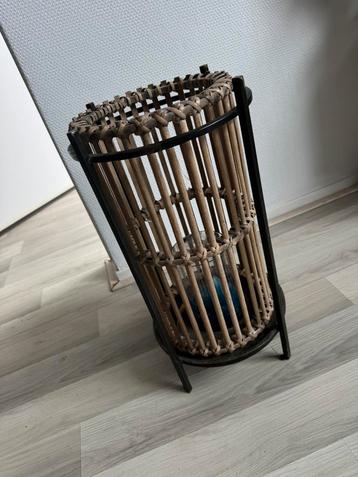 Lantaarn 50 x 39 cm beschikbaar voor biedingen