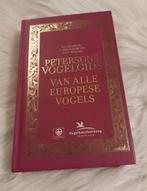 Peterson Vogelgids - 34e druk, zo goed als nieuw, Boeken, Ophalen of Verzenden