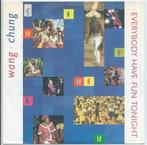 Vinyl Single Wang Chung, Verzenden, Zo goed als nieuw, Pop