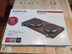 Inventum KP602B, Nieuw, 3 kookzones of minder, Ophalen of Verzenden, Vrijstaand