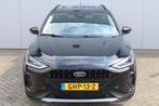 Ford FOCUS Wagon 1.0-155pk EcoBoost Mild-Hybrid Active AUTOM, 12 maanden, Stof, Gebruikt, Euro 6