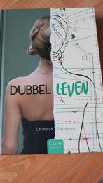 Dubbel Leven - Chinook Thijssen, Boeken, Ophalen of Verzenden, Zo goed als nieuw, Chinook Thijssen, Nederland