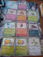 Pokemon Shiny Treasure Ex Kaarten 10 Stuks Japans, Hobby en Vrije tijd, Verzamelkaartspellen | Pokémon, Ophalen of Verzenden, Losse kaart