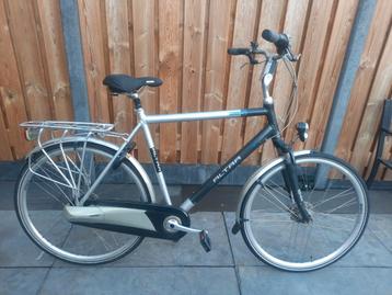 Altra Discovery Herenfiets 28 inch 61cm 8 versnellingen  beschikbaar voor biedingen