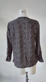 Guts&Gusto Top Maat L, ., Zwart, Maat 42/44 (L), Ophalen of Verzenden