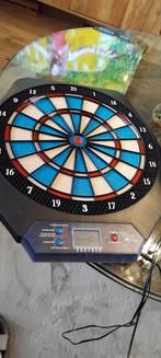 Elektronisch Dartbord - Zo goed als nieuw!, Ophalen of Verzenden, Zo goed als nieuw, Dartbord, Elektronisch