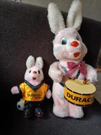 Vintage Duracell Bunny's, Antiek en Kunst, Ophalen of Verzenden