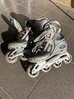 Tecnica Luna Inline Skates - Maat 40, Sport en Fitness, Skeelers, Gebruikt, Inline skates 4 wielen, Dames, Ophalen