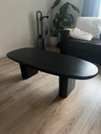 Salontafel - Kleine Beschadiging, Huis en Inrichting, Tafels | Salontafels, Ophalen, Gebruikt, 100 tot 150 cm, 50 tot 100 cm