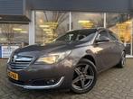 Opel Insignia Sports Camera/Nav/Comforts 1.6 T Edition, Automaat, Euro 5, 15 km/l, Gebruikt