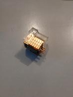 Platenspeler element Denon DL-304 voor retip, Ophalen of Verzenden, Overige merken