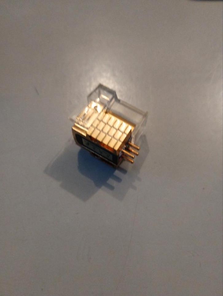 Platenspeler element Denon DL-304 voor retip, Audio, Tv en Foto, Platenspelers, Overige merken, Ophalen of Verzenden