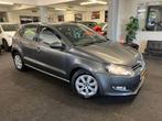 Volkswagen Polo 1.2-12V *2014*5deurs*Airco*velgen, Voorwielaandrijving, Euro 5, 967 kg, Gebruikt