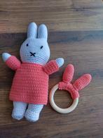 Kraamcadeau, Kinderen en Baby's, Kraamcadeaus en Geboorteborden, Ophalen of Verzenden, Zo goed als nieuw