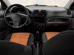 Kia Picanto 1.0 LXE X-tra (bj 2004), Voorwielaandrijving, Stof, 4 cilinders, 400 kg