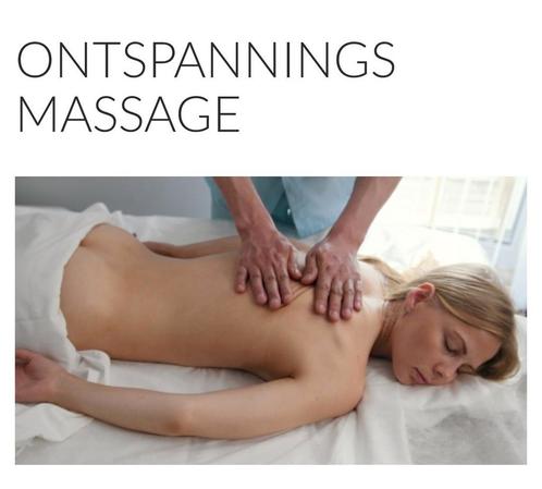 Masseur bij jou aan huis Tilburg, Reeshof, Vierhanden, Diensten en Vakmensen, Welzijn | Masseurs en Massagesalons, Ontspanningsmassage