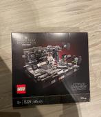 Lego 75329 star wars death star trench run nieuw gesealed, Kinderen en Baby's, Speelgoed | Duplo en Lego, Nieuw, Ophalen of Verzenden