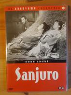 dvd Sanjuro - Akira Kurosawa, Cd's en Dvd's, Ophalen of Verzenden, Vanaf 12 jaar