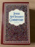 Jewish New Testament Commentary - Goede Staat, Boeken, Ophalen of Verzenden, Zo goed als nieuw, Jodendom