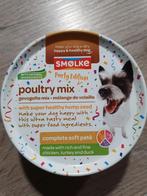 Smolke natvoer hond gevogelte (8x), Ophalen of Verzenden, Hond