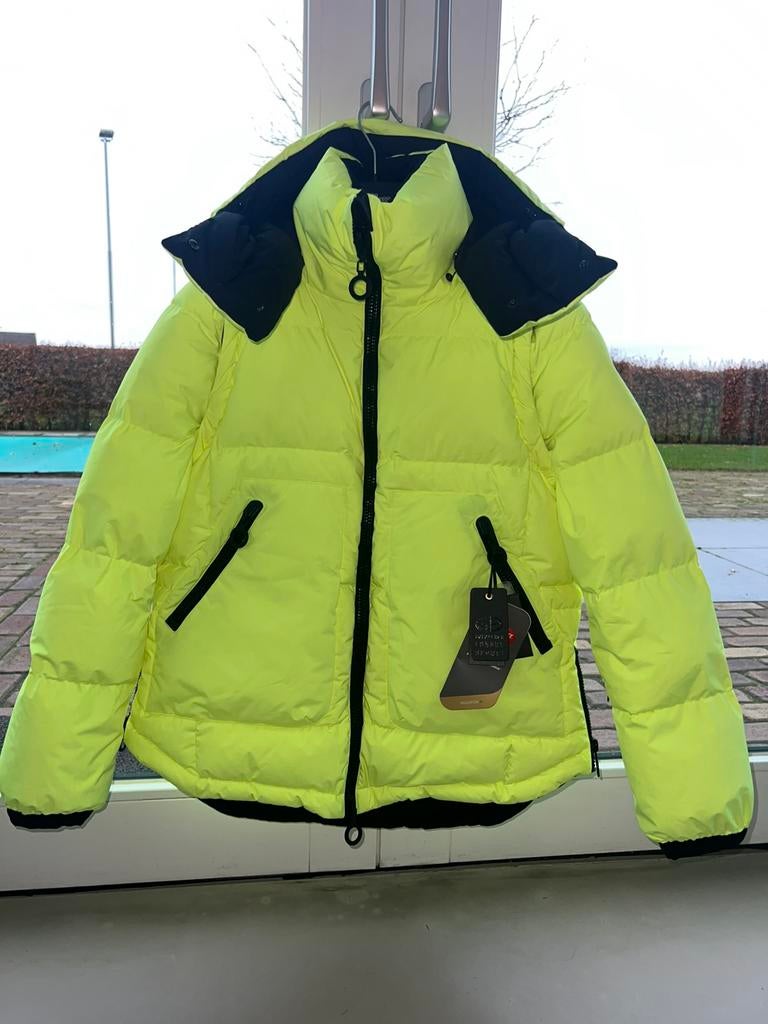 Goldbergh ski jas, Kleding | Dames, Wintersportkleding, Nieuw, Jack, Ophalen of Verzenden