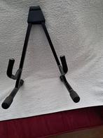 Gitaar standaard, Muziek en Instrumenten, Standaards, Ophalen, Zo goed als nieuw, Muziekstandaard, Gitaar