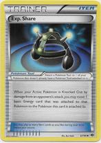 Next Destinies,  Exp. Share [uncommon] 87/99, Verzenden, Nieuw, Losse kaart