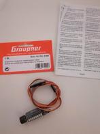 Graupner Voltspy 4mc NIEUW!!!!, Ophalen of Verzenden, Nieuw