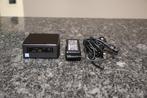 Intel NUC Kit NUC7i7BNH - i7-7567U - 32GB DDR4 - 256GB SSD, Computers en Software, Desktop Pc's, Intel, Ophalen of Verzenden, Capronilaan 37, 1119 NG Schiphol-Rijk