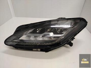 Jaguar E-pace MID LED-lamp links Ideaal beschikbaar voor biedingen