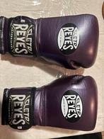 Cleto Reyes 14oz bokshandschoenen, Sport en Fitness, Ophalen of Verzenden, Zo goed als nieuw, Overige