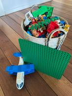 Grote mand Duplo, Kinderen en Baby's, Speelgoed | Duplo en Lego, Ophalen, Duplo