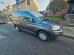 Volkswagen Caddy Cargo 2.0 TDI 75pk L1h1 2022 Grijs, Auto's, Voorwielaandrijving, 74 pk, 4 cilinders, Volkswagen