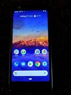 Nokia 3.1 helemaal netjes, Zwart, Ophalen of Verzenden, Zo goed als nieuw, Klassiek of Candybar