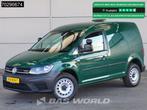 Volkswagen Caddy 122PK 4Motion 4x4 Euro6 L1H1 Trekhaak Airco, Auto's, Stof, Gebruikt, 4 cilinders, Volkswagen