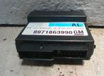 Computer Opel Frontera (6B) (1998-10/2004-07) 8971863990, Gebruikt, Opel, Aptiv PLC, 5 Hanover Quay, Dublin D02VY79, , Ierland