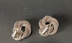 Oorbellen Clips nieuw, Nieuw, Ophalen of Verzenden, Knopjes of Stekers, Zilver