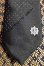 Gemeente Politie Arnhem stropdas, Kleding | Heren, Stropdassen, Ophalen of Verzenden, Nieuw