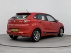 Suzuki Baleno 1.2 Exclusive | Airco | Stoelverwarming | Lich, Voorwielaandrijving, 12 maanden, Stof, Gebruikt