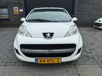 Peugeot 107 1.0-12V XS | NIEUWE APK | 12MND GARANTIE | ELEC, Voorwielaandrijving, Gebruikt, 4 stoelen, Bedrijf