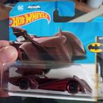 Hotwheels batman autootje, Ophalen of Verzenden, Zo goed als nieuw