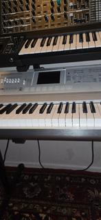 Korg M3 88 Toetsen Workstation Keyboard, Ophalen, Gebruikt, 88 toetsen, Korg