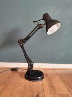Bureaulamp, Huis en Inrichting, Ophalen, Gebruikt, Minder dan 50 cm