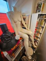 Paspop, Ophalen of Verzenden