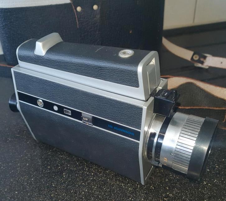 Videocamera,statief of schouderstatief/beugel tegen elk bod, Verzamelen, Fotografica en Filmapparatuur, Filmcamera, Ophalen of Verzenden