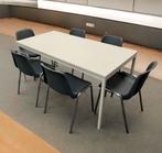 Kantinetafels kantinetafels 160x80cm kantinetafels 80x160cm, Ophalen, MTB, MTB, Nieuw