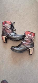 Stoere schoenen voor stappen, Ophalen of Verzenden, Zwart, Sneakers of Gympen