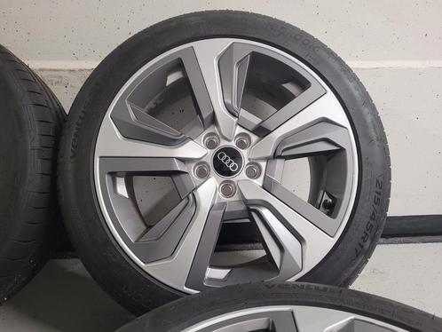 Originele 17 audi a1 velgen nieuw model a1, Auto-onderdelen, Banden en Velgen, Band(en), Zomerbanden, 17 inch, 215 mm, Nieuw, Ophalen of Verzenden