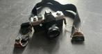 Vintage camera Pentacon, Audio, Tv en Foto, Fotocamera's Analoog, Ophalen of Verzenden, Compact, Overige Merken